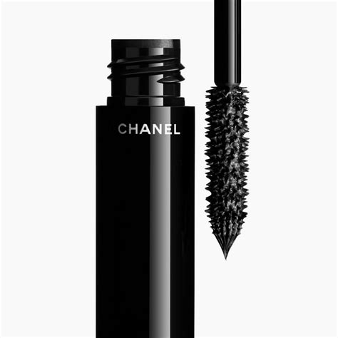 le volume de chanel 20 bleu|le volume De Chanel waterproof.